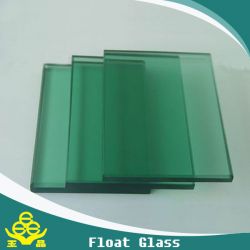 Laminated Glass with ISO9001 and CE