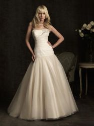 Princess Wedding Dresses 