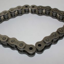 Motorcycle Roller Chain 