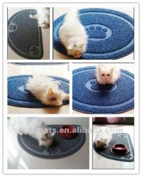 pvc pet mat