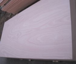 18mm Okoume Plywood