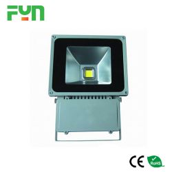 80w Led Flood Light With 3 Years Warranty