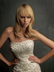 2012 New Fashion Wedding Dress, Wedding Gowns 