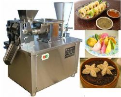 Automatic Dumpling Making Machine 