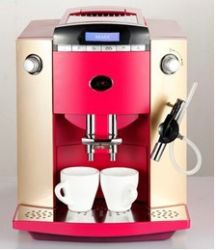 Fully Auto Coffee Machine