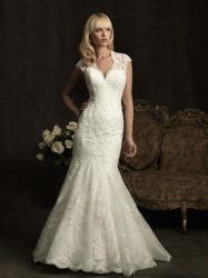 Elegant Bridal Gowns 