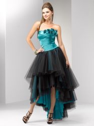 Pretty Evening Dresses Princess Evening Dresses