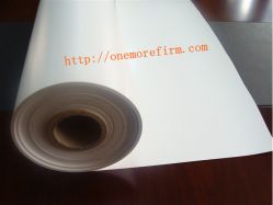 0.2mm PET SOLAR BACKSHEET