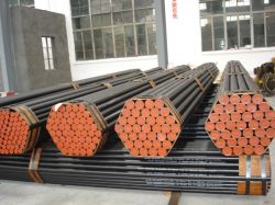 Seamless Steel Pipe En 10305-1