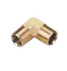 Equal Elbow Couplings