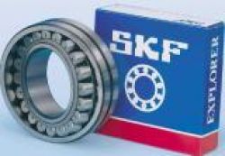 Skf High Precision Spherical Roller Bearings 23124