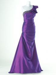 Sequins Evening Dresses By Designers prom dress