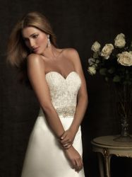 Party Wedding Dresses 