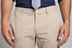 Men Trousers