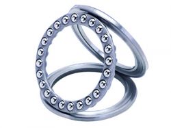 51144 Thrust Ball Bearings