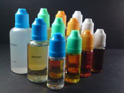 Best E-liquid 