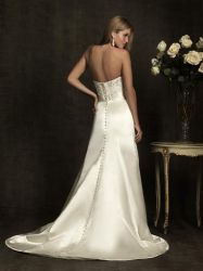 Party Wedding Dresses 