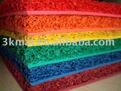 Pvc Coil Mat