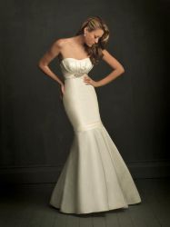 2012 Popular Evening Dress .Wedding Dresses