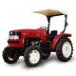 4 WD small  hp tractor