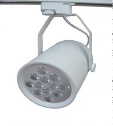 LED     12W   Track lamp