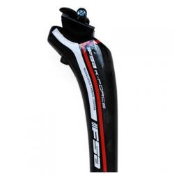 FSA Carbon Fiber Bicycle  Handlebar /stem/seatpost