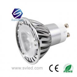 E27 High Power 3w3p Led Bulb 