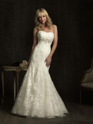 Gorgeous Bridal Gowns 