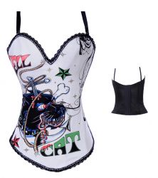 2013 Sexy Corsets,corsets And Bustiers,women Corse
