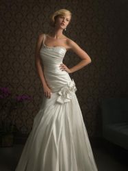 2012 Popular Evening Dress.Wedding Dress