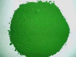 Chrome Oxide Green manufacturer 