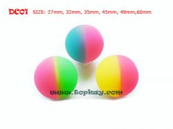 Rubber Bouncing Ball, Toy Ball, Bouncy Ball