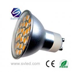 24 Pcs 5050 Smd Led Bulb