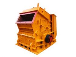 Impact Crusher