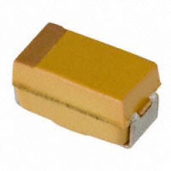 Smd/smt Tantalum Capacitor Tpsa225m016r3500- Solid