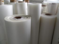 Pet Laminating Roll Film