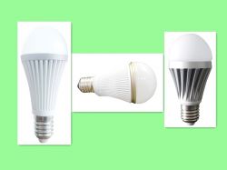 E27/b22 Led Bulb Lamp