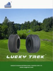 Lawn & Garden Tire