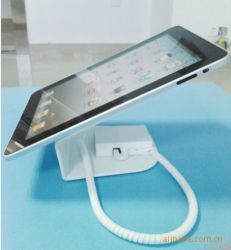 Security Tablet Pc Ipad Alarm Display Stand Holder