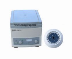 Medical Low Speed Centrifuge