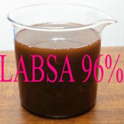 LABSA (Linear Alkyl Benzene Sulphonic Acid)