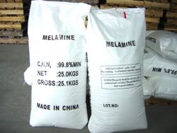 Melamine 