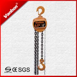 Vanbon/OEM Manual Chain Hoist 2t manufacturer