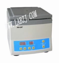 Medical Low Speed Centrifuge