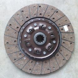 Clutch Disc