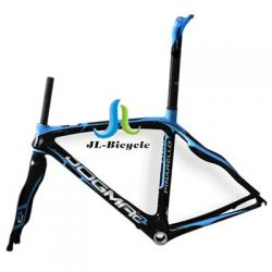 Pinarello Dogma 2 Road Bike Frame Blue