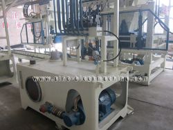 QFT4-15 Concrete Block Making Machine