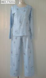 100% Cotton Pyjama Set