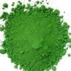 Iron Oxide Green