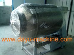 Vacuum Tumbler